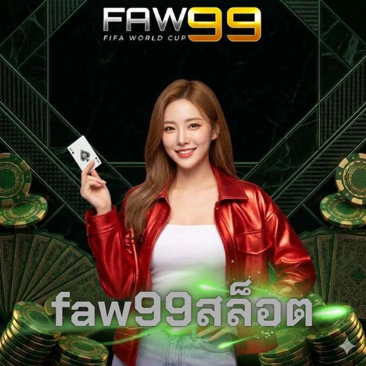 faw99สล็อต