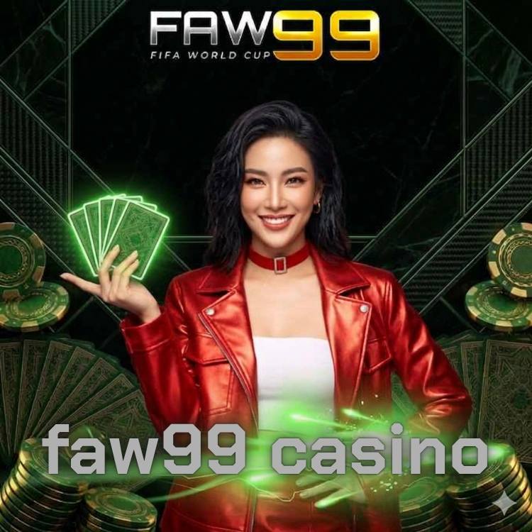 faw99 casino