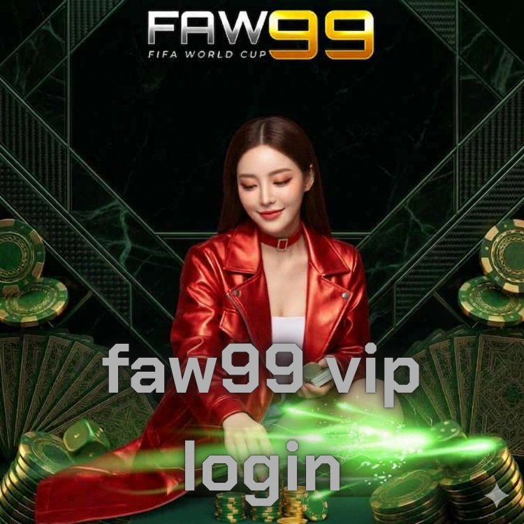 faw99 vip login