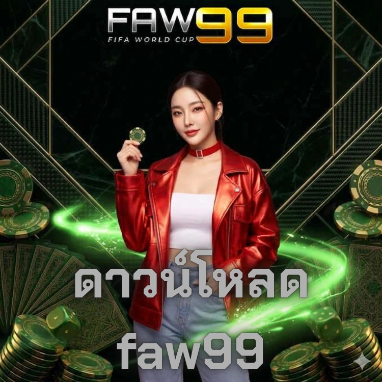 ดาวน์โหลด faw99
