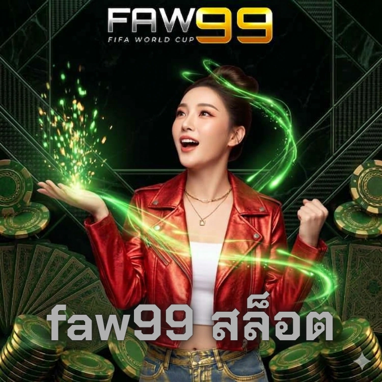 faw99 สล็อต