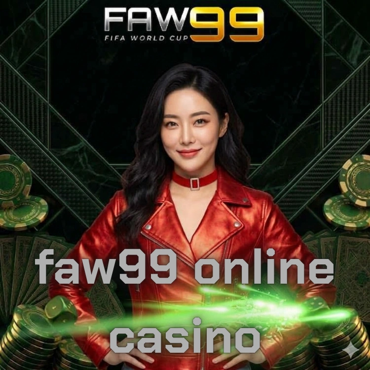 faw99 online casino