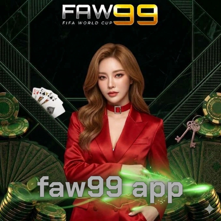 faw99 app