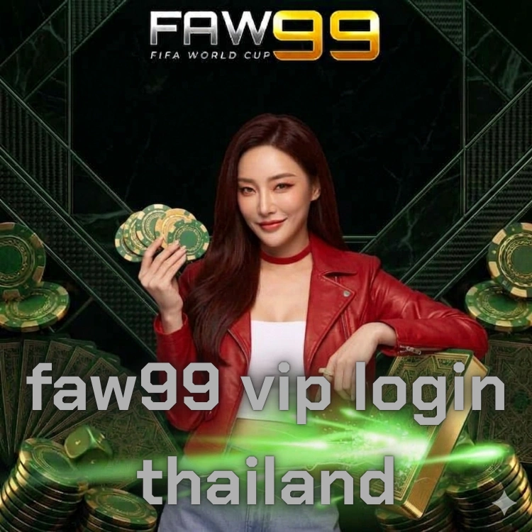 faw99 vip login thailand