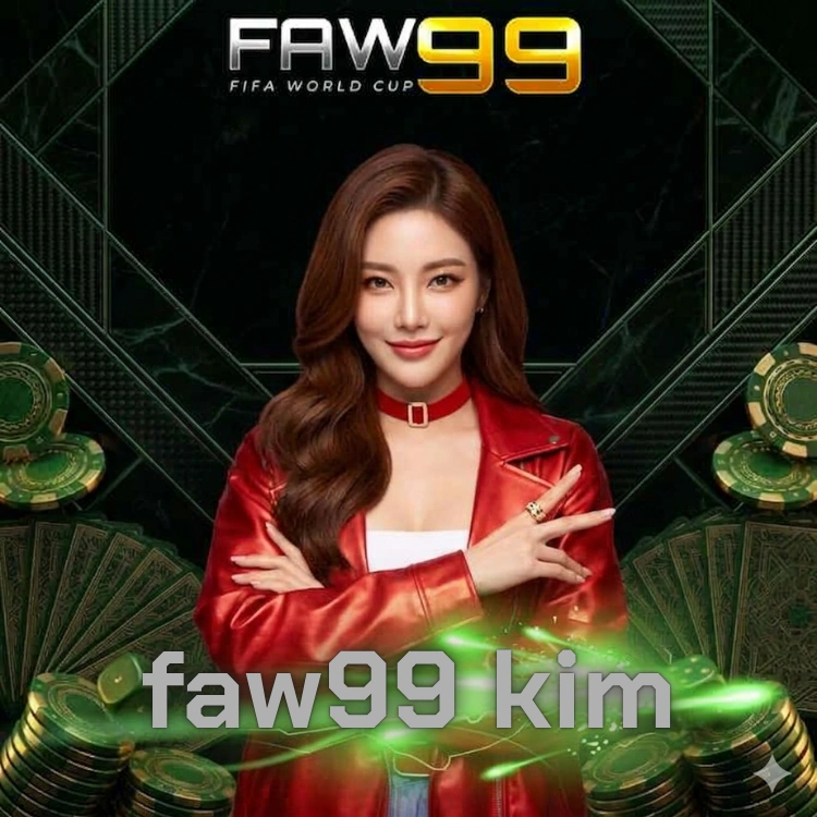 faw99 kim