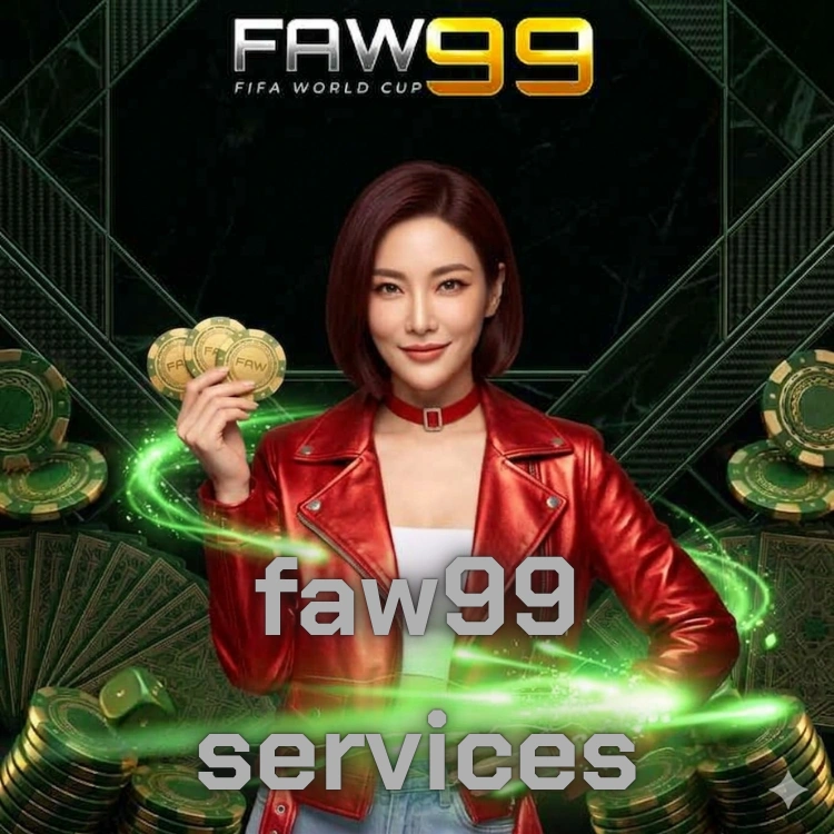 faw99 services