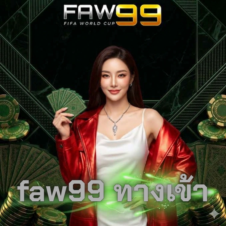 faw99 ทางเข้า