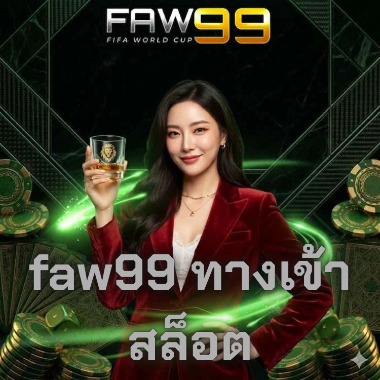 faw99 ทางเข้า สล็อต