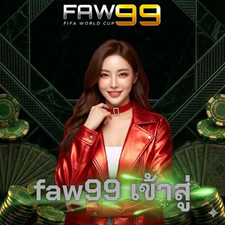 faw99 เข้าสู่ระบบ
