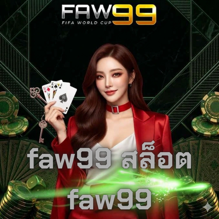 faw99 สล็อต faw99