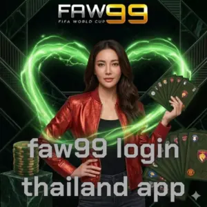 faw99 login thailand app