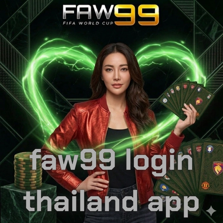 faw99 login thailand app