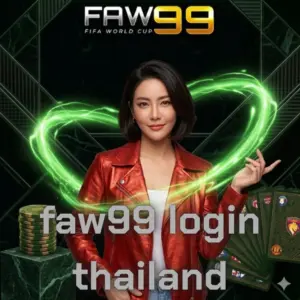 faw99 login thailand