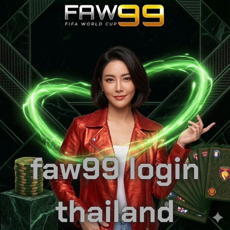 faw99 login thailand