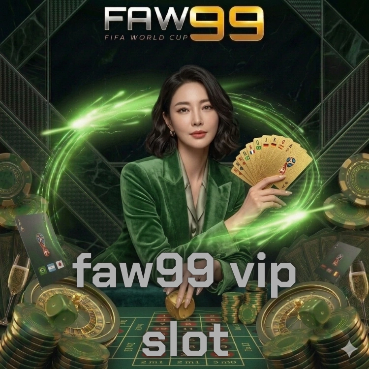 faw99 vip slot