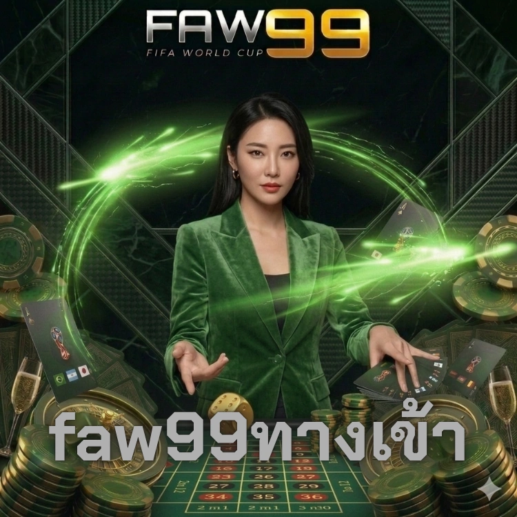 faw99ทางเข้า