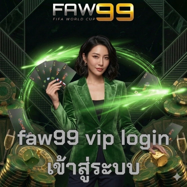 faw99 vip login เข้าสู่ระบบ