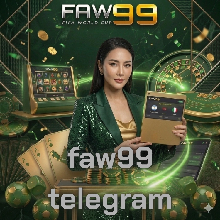 faw99 telegram