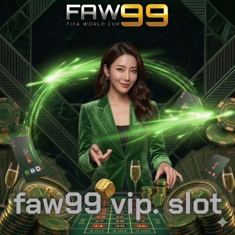 faw99 vip. slot