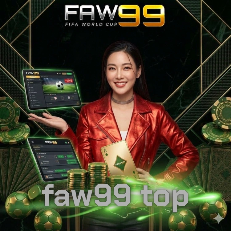 faw99 top