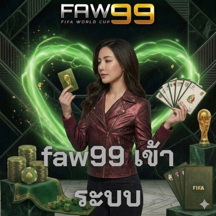 faw99 เข้า ระบบ